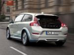 Volvo C30 BEV Prototype 2010 года